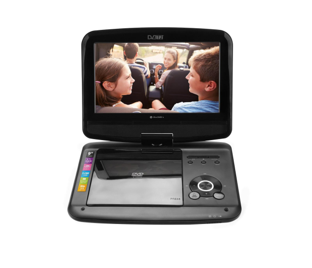 GOGEN PDX923SUDVBT2 9" DVB-T - 1389711 - zdjęcie